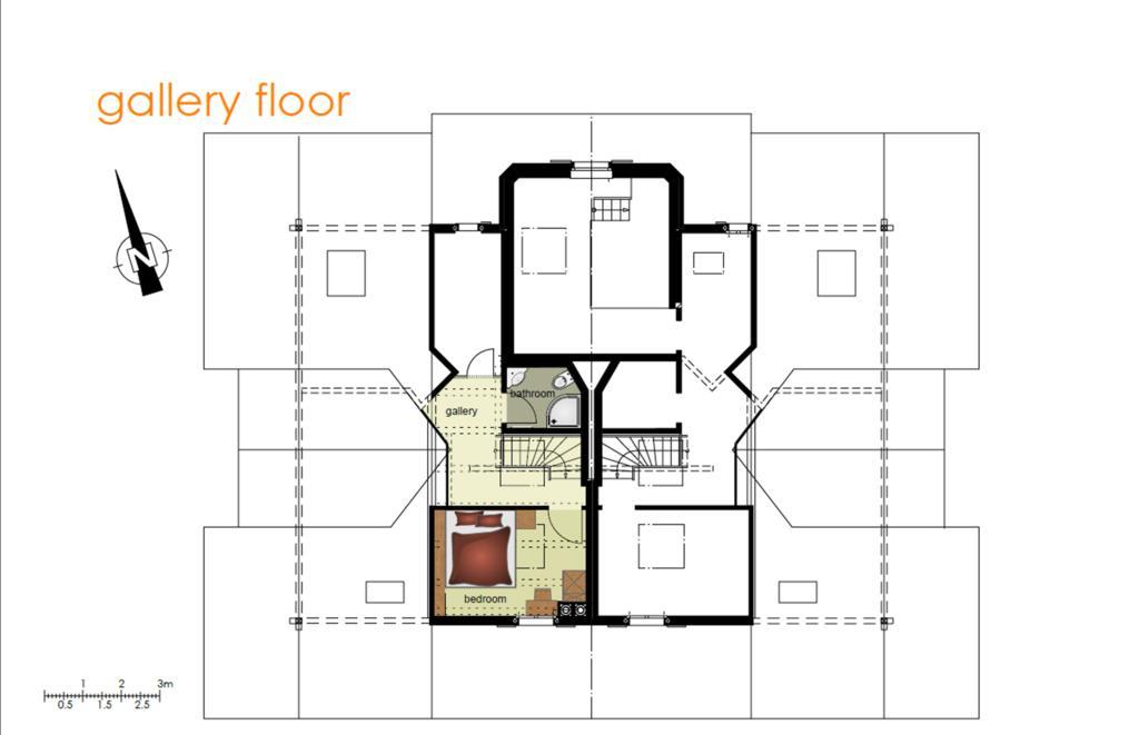 Apartment St. Louis 3.5 - Griwarent Ag Гринделвалд Екстериор снимка