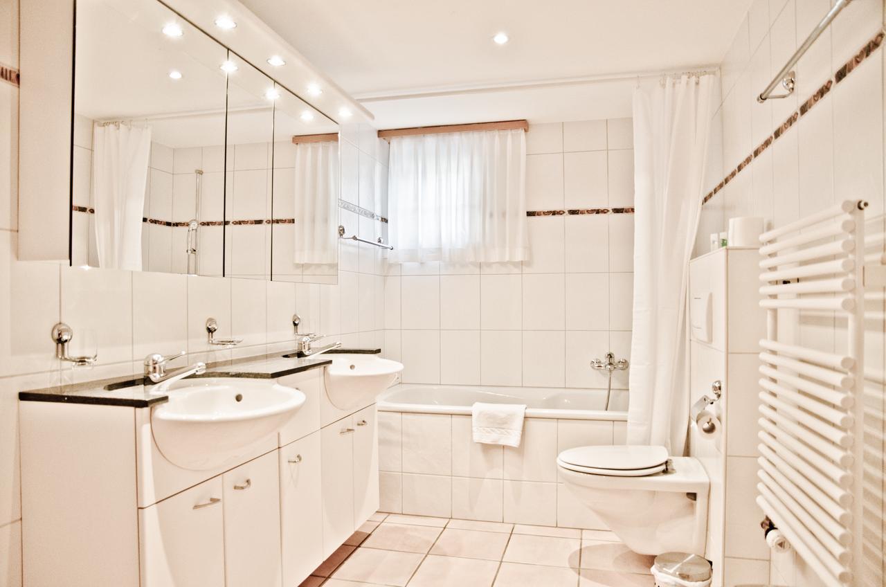 Apartment St. Louis 3.5 - Griwarent Ag Гринделвалд Екстериор снимка